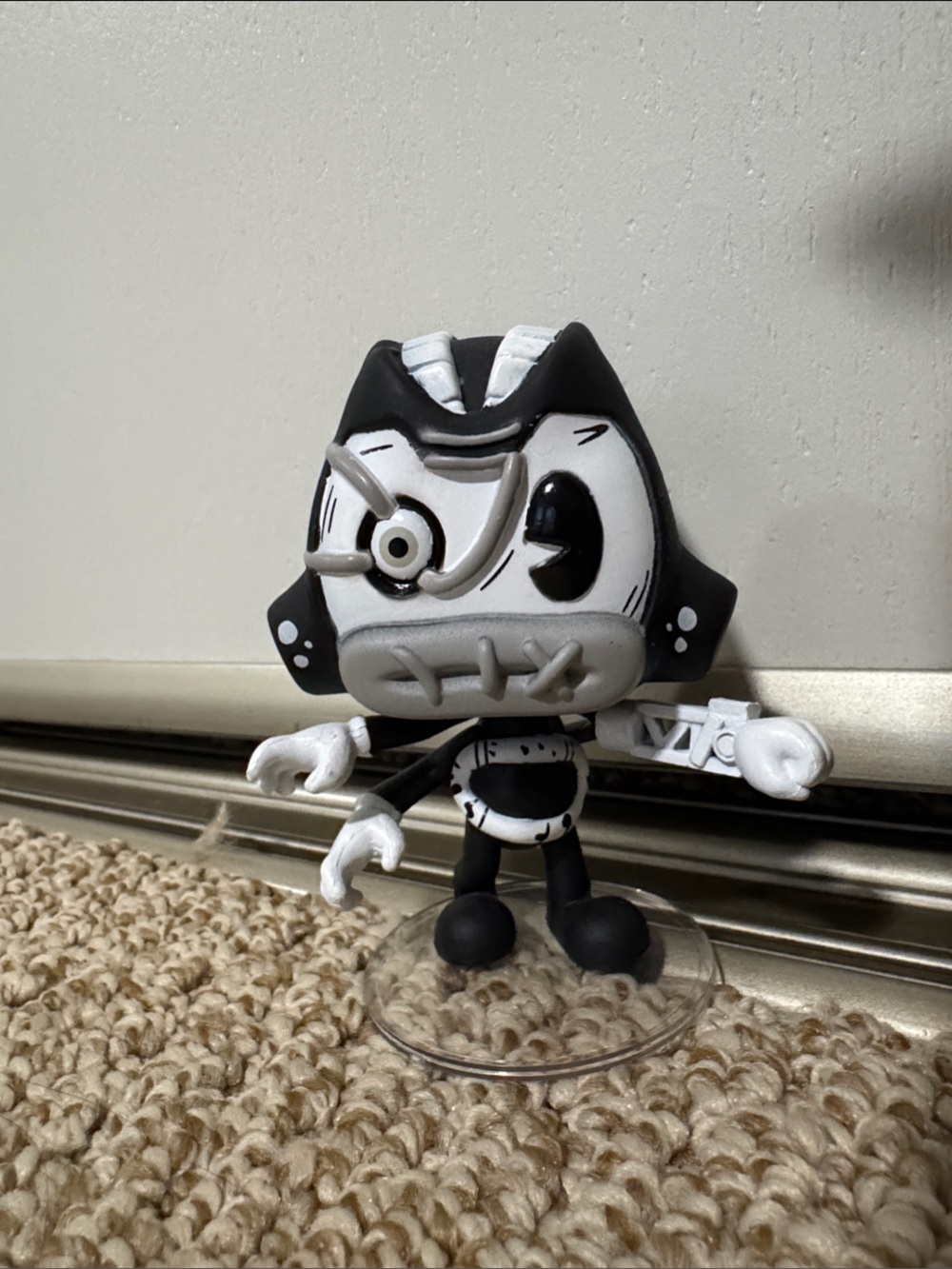 Bendy and the Ink Machine - Striker Funko